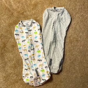 Swaddles